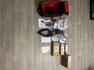 3M TR-300 Series Versaflo Air Purifiying Respirator With Black Bag. Fixed Price $985.00.