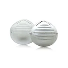 Gerson 061501 Nuisance Dust Masks, Dual Headstrap, Microfiber, White,. Fixed Price $19.34.
