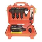 Air Systems Intl BB30-CO Filtration Panel, 120 Psi, Ac. Fixed Price $3008.99.