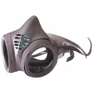Moldex Half Mask Respirator, 8000 Series, Not Rated, Snap-in Gasket, 8001. Fixed Price $22.00.