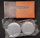 Devilbiss Mse 506 Filter Chemical Cartridge For Organic Vapors Respirator Paint. Fixed Price $14.99.