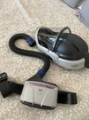 3M TR-300N+ Hik Papr Respirator, Versaflo Air Purifying Kit +extras!. Fixed Price $1395.00.