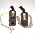 Vortex V100 Cooling Tube W/3M V200 Vortemp Heating. Fixed Price $290.00.