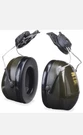 3M Optime Earmuff Cap-mount Headset, 24 Db Nrr, 1 Each (H7P3E). Fixed Price $35.00.