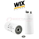 Wix Fuel Water Separator Filter For 1999-2008 Sterling Truck LT8500 8.3L L6 Rv. Fixed Price $49.17.