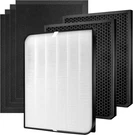 7 Pack Replacement Filters Compatible With Air Doctor 3000/3500 Series Purif. Fixed Price $78.95.