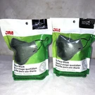 3M Reusable Daily Face Mask Qty. 2/10 Packs RFM100-10 Brand New! #16. Fixed Price $16.00.