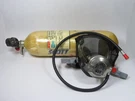 Scott 802260-02 Air Pressure Tank And Mask Regulator Assembly Used. Fixed Price $70.56.