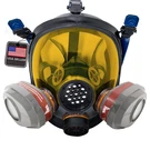 Parcil Distribution PD-101 Light Amber Respirator. Fixed Price $206.84.
