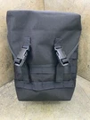 Elite Survival Gas Mask Pouch Can-ready MMC251-B Black. Fixed Price $72.21.