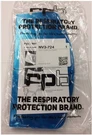 Rpb Nova Sandblasting Hood Outer Lens Shield NV3-724 Pack Of 50. Fixed Price $49.90.