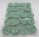 Lot Of 10 Glendale Respirator Cartridges C24A Gpt Filters. Fixed Price $28.50.