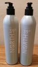 39 Degrees North Eucalyptus + Lavender Body Wash Pack X 12 Oz Bottles. Fixed Price $21.88.