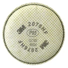 4 Packs 8 Filters New *3M Particulate Cartridge Hydrogen FLUORIDE/P95 2076HF. Fixed Price $7.99.