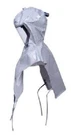 3M S-857 Hood Assembly With Sealed Seams Inner Shroud Premium Head Suspension. Fixed Price $135.00.