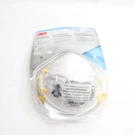 3M Performance Paint Prep Respirator N95 Particulate Small 8110PA1-A. Fixed Price $7.42.