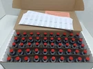 Zefon 25MM Air Sampling Cassettes Pcm Asbestos Testing 50CT. Open Box.. Fixed Price $124.99.