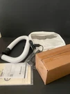 Airboss Flexair Papr System Powered Purifying Respirator Hood White N60267. Fixed Price $225.00.