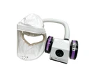 Airboss Defense N-60267-WHT Flexair Biological Kit, Positive Pressure Sys.. Fixed Price $89.99.