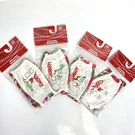 12 Masks Total Bioworld Nolan Kids Cloth Face Holiday Christmas Children. Fixed Price $10.95.