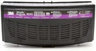 3M Versaflo TR-6510N Hepa Cartridge Organic Vapors, For TR-600/TR-800, Free Ship. Fixed Price $670.00.