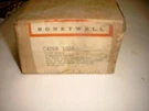 Nos Honeywell C476B 1005 Flame Sensor Made In Usa. Fixed Price $20.00.