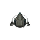 3M Rugged Comfort Half Facepiece Reusable Respirator 6502/49489,MEDIUM. Fixed Price $33.97.