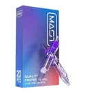 20 X Rl Mast Pro Tattoo Disposable Cartridges For And Pmu Artists. Fixed Price $16.99.