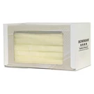 Bowman Dispensers FB-064 Face Mask Dispenser,white,steel 34GE28. Fixed Price $46.44.