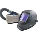 Dr Ger X-plore 8500 Papr Blower Unit & Welding Helmet. Fixed Price $635.00.
