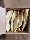 New (5) 3M Exhalation Valve Covers 7918, Black, 7800S Full Face Respirators. Fixed Price $32.00.