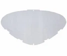 3M L-131 Wide-view Replacement Lens Clear. Fixed Price $15.00.