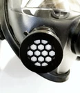 Sperian Survivair Respirator Reusable Filter Pair. Fixed Price $19.89.
