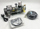 Allegro A-1500TE Ambient Air Pump Breathing Compressor 1.5HP 115/230V 1PH New. Fixed Price $2499.99.