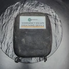 Ocenco Eebd Breathing Device M-20.3 Life 10/2030 Mfg 10/15. Fixed Price $116.96.