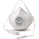 Respirator Mask Air Plus 330501 FFP2/V With Exhalation Valve Moldex Breathing. Fixed Price $16.75.