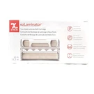 Xyron Ezlaminator 60 Feet Two Sided Laminate Refill Cartridge New Box 145612. Fixed Price $30.00.