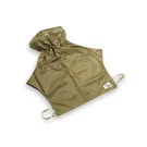 Bullard Cape,size 28 In.,nylon 46VX Tan. Fixed Price $272.70.