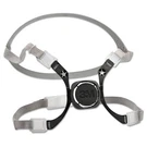 6000 Series Facepiece Accessories, Head Strap Assembly 3M 7000029677. Fixed Price $62.49.