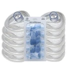 Lot Of 10 Infant Cpr Training Shields & Mcr Medical Pocket Valves. Fixed Price $28.95.