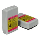 3M Respirator Cartridge Filter 7093C 2 Pack (1 Pair) HF/P100 Hydrogen Fluoride. Fixed Price $15.90.