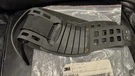 3M Adflo 15-0099-16 Leather Welding Belt. Fixed Price $135.00.