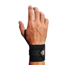 Ergodyne Proflex 420 Wrist Wrap Large Xl, Black, Thumb Loop, Adjustable (new). Fixed Price $5.00.
