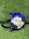 Survivair 420000 Blue Fullface Respirator Organic Vapor Mask. S1. Fixed Price $34.97.