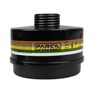 Defensepro N-B-1 40MM Gas Mask Filter ABEK2 P3 Activated Carbon Canister. Fixed Price $99.64.