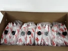 3M 28364 Clean Sanding Bag, Extra Large, 20 Filters Per Package, New. Fixed Price $94.05.