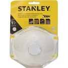 (3)-STANLEY Niosh Valved Particulate Respirator SYN95V1PKC. Fixed Price $28.62.