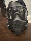 Airboss Lbm Cbrn Gas Mask. Fixed Price $450.00.