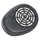 Msa 815392 N95 Cover Reusable Snap-on Used With Advantagepre-filters. Fixed Price $24.36.