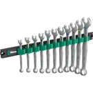 Wera 9640 Mag Rail 6003 Joker Spanner Wrench Set 5020233001. Fixed Price $201.63.